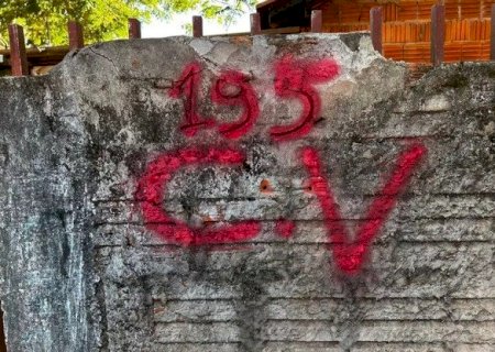 Norte de MS tem 9 mortos em 15 dias em meio &agrave; disputa entre fac&ccedil;&otilde;es>