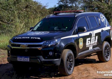 Falso pastor condenado por estupro morre em confronto com policiais em Terenos>