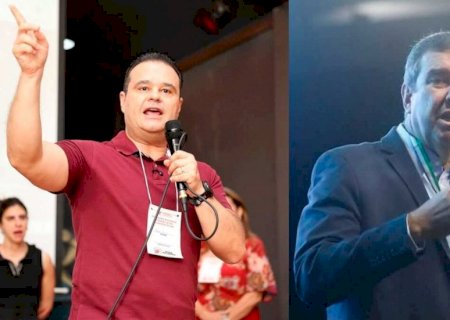Riedel destaca economia e Fábio Trad se apresenta ao eleitor em 1&ordm; horário eleitoral>