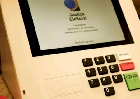 Mato Grosso do Sul tem cinco candidatos ao Governo do Estado em 2026>
