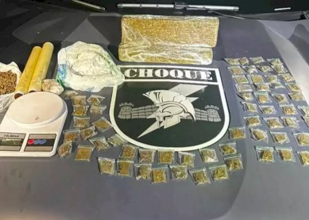 "Se eu visse a droga, escondia": diz mãe de adolescente de 16 anos>