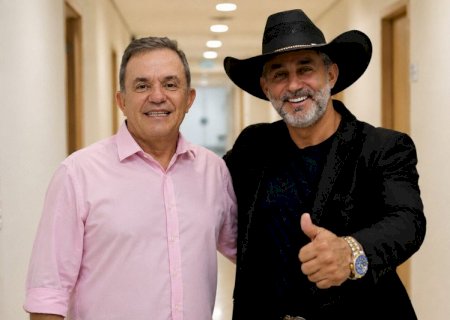 Juliano apoia Vander ao Senado, enfrenta pedido de expulsão do PL e reage: “Se quiserem me tirar, que tirem'>