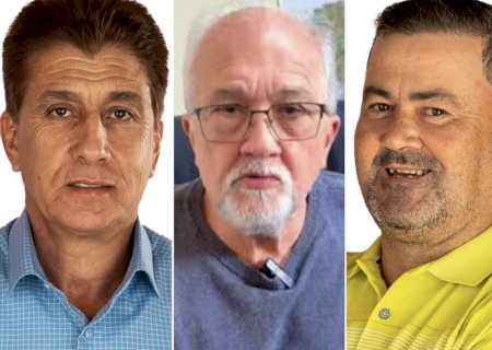 TRE absolve prefeito e cassa mandato de dois vereadores em Iguatemi>