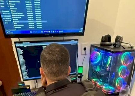 Opera&ccedil;&atilde;o investiga grupo do Discord ligado &agrave; morte de adolescente de 13 anos