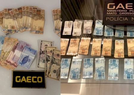 Gaeco mira Caarapó e mais 5 prefeituras de MS por repasses de R$ 2 milhões em nova fase da Operação Gutenberg>