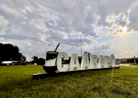 Sol predomina e calor ganha força em Caarapó neste sábado; domingo segue sem previsão de chuva>