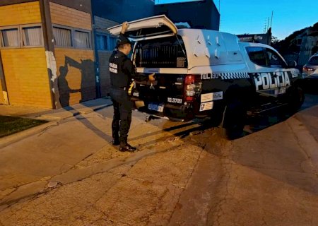 Adolescente corre no pasto para fugir de estupro em Batayporã>