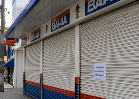 Casas Bahia deve readmitir 130 trabalhadores em MS, afirma sindicato>