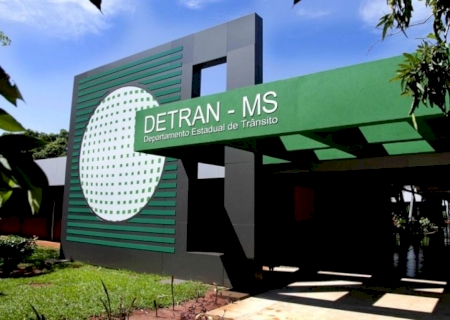 Detran-MS notifica donos de veículos apreendidos há mais de 30 dias em Caarapó>