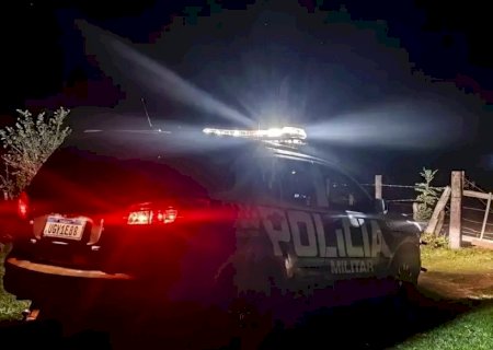 Homem é denunciado por estuprar mulher enquanto ela dormia>