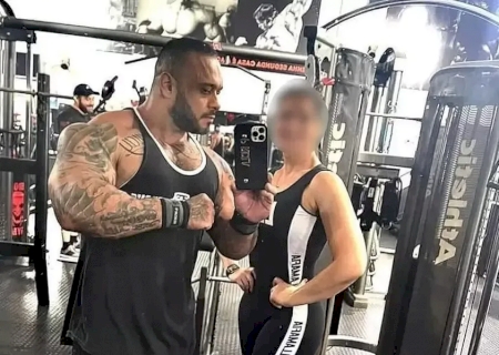 Dono de academia é preso por suspeita de ligação ao assassinato de jovem em Dourados>