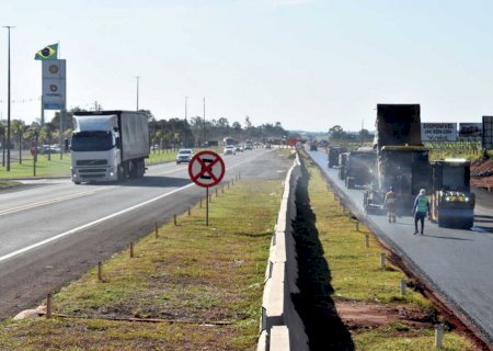 Motiva não teme que tarifaço reduza ainda mais tráfego na BR-163>