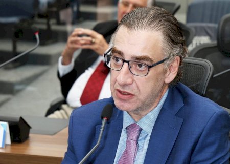 Ex-deputado Neno Razuk é preso na Bolívia