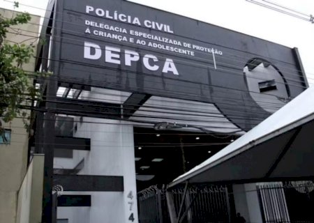 Aluna passa mal após beber álcool escondido em sala de aula
