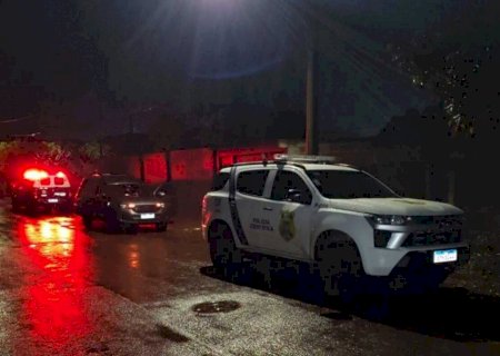 Mulher é encontrada morta em casa em Rio Brilhante>