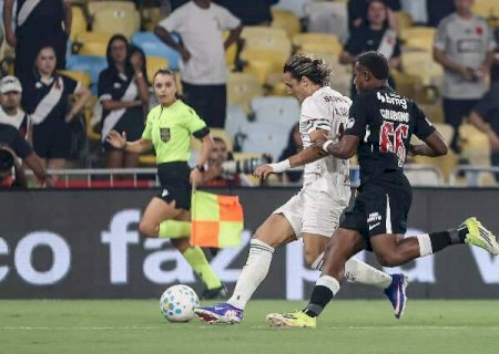 Copa do Brasil abre oitavas de final com cl&aacute;ssico entre Vasco e Fluminense>