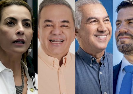 Soraya não recebeu nada e Vander, R$ 1,5 milhão; Contar está com mais dinheiro que Reinaldo>