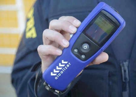 Lei Seca ganha nova triagem e prevê testes para outras drogas>