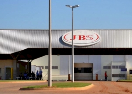 JBS abre vagas de emprego em Caarapó para áreas de produção, agropecuária e manutenção