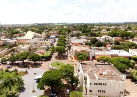 Caarapó ganha 326 habitantes em um ano e chega a 33.074 moradores, aponta IBGE>