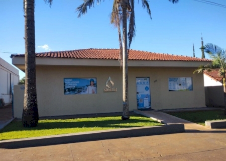 Falta de energia pode afetar abastecimento de água em bairros de Caarapó>