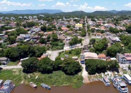 Seca atinge 15 munic&iacute;pios de MS; Lad&aacute;rio tem situa&ccedil;&atilde;o mais intensa>