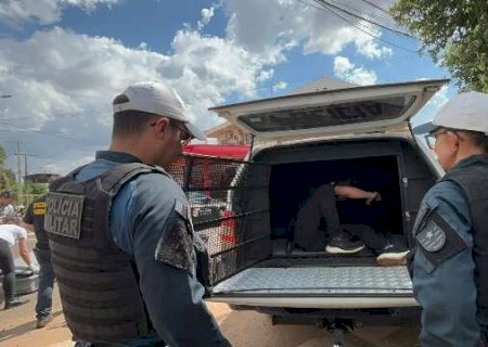 Motorista embriagado e sem CNH &eacute; preso por homic&iacute;dio ap&oacute;s morte de motociclista>