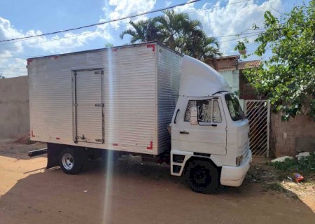 Caminhoneiro é dopado com 'Boa Noite, Cinderela' e amarrado em cativeiro durante roubo; 4 são presos>