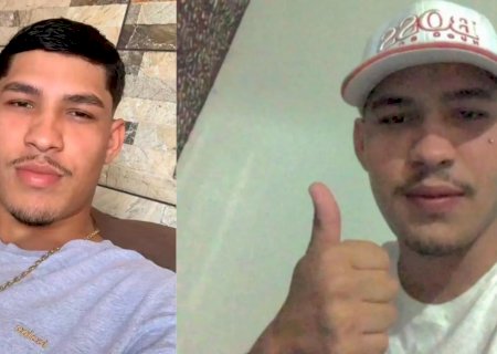 Jovem de 23 anos morre prensado sob carroceria de caminhão-baú>