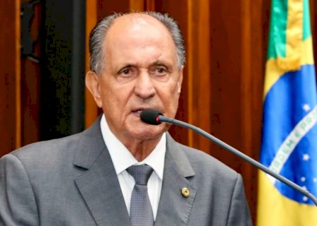 Agosto Lilás: Zé Teixeira cobra leis mais rígidas contra agressores>