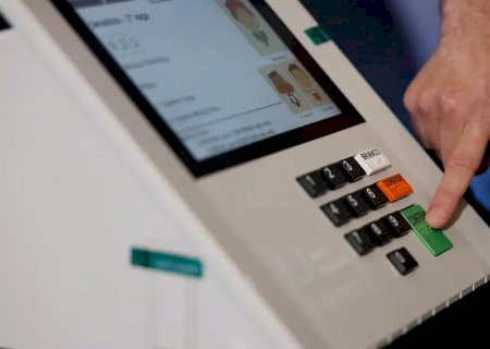 Eleitores só podem ser presos em três situações a partir desta terça-feira>