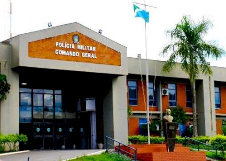 PM perde patente ao ser condenado por desacato>