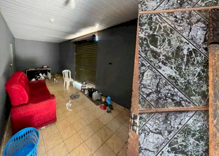Sete pessoas são presas suspeitas de tráfico e tortura em Naviraí