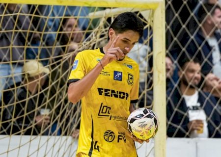 Carlos Barbosa vence o Juventude e vai a final da Copa LNF>