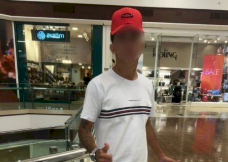 &ldquo;CV tem que morrer&rdquo;: adolescente foi agredido antes de ser executado a tiros>