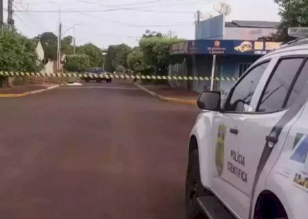 Homem é morto a facadas após sair para comprar cerveja>