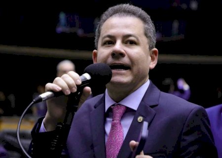 Deputado que agendou encontro de Vorcaro e Mendonça é alvo da PF>