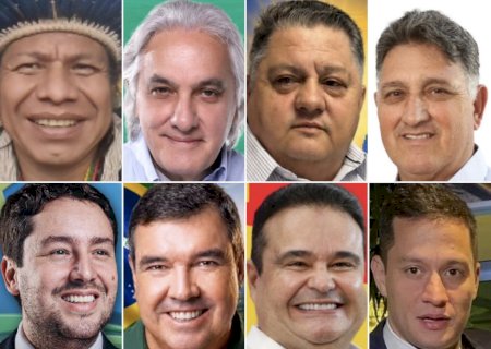 Ipems aponta Riedel na liderança para o Governo>