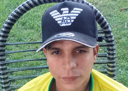 Família procura jovem de 29 anos desaparecido há 15 dias em Dourados>