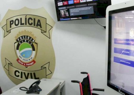&ldquo;Gostosa do carai&rdquo;: homem assedia entregadora e acaba preso em bar>