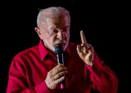 Governo Lula anuncia proibição de bets no Brasil a 9 dias da eleição>