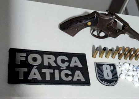 Comando Vermelho (CV) é apontado como mandante do triplo homicídio em MS>