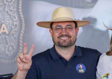 Deputado diz que dinheiro apreendido saiu de sua conta para gastos em fazendas>