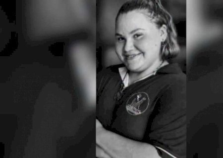 Casal é atingido por carreta e jovem morre na rodovia MS-386>