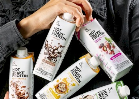 Anvisa pro&iacute;be venda e manda recolher 4 sabores de bebida proteica>
