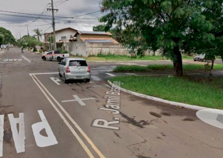 Motociclista morre em acidente após motorista avançar sinal de pare>