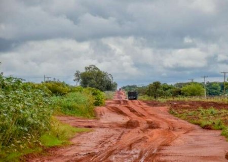 Juiz condena Giroto e mais 6 por improbidade em obras de rodovias de MS>