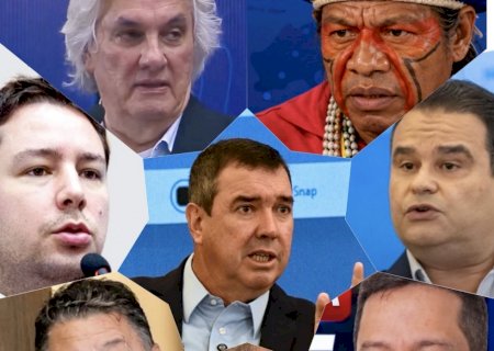 Eleição consolidada ou voto silencioso? Campanha atípica entra na reta final em MS