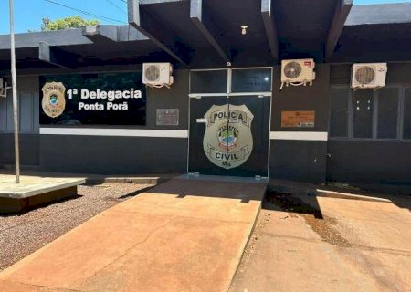 Homem &eacute; atingido por &ldquo;bala perdida&rdquo; ao tentar intervir em discuss&atilde;o do irm&atilde;o>