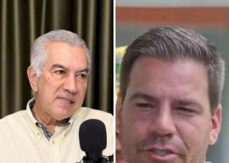 Reinaldo tem 32,7% e Contar, 31%; pesquisa aponta os dois nas vagas do Senado>